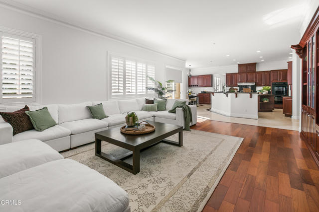 Detail Gallery Image 27 of 75 For 5358 Calarosa Ranch Rd, Camarillo,  CA 93012 - 5 Beds | 5/1 Baths