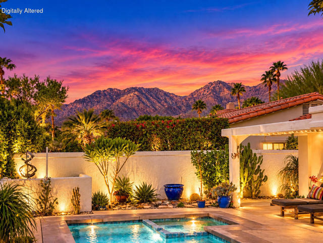 73213 Skyward Way, Palm Desert, CA 92260