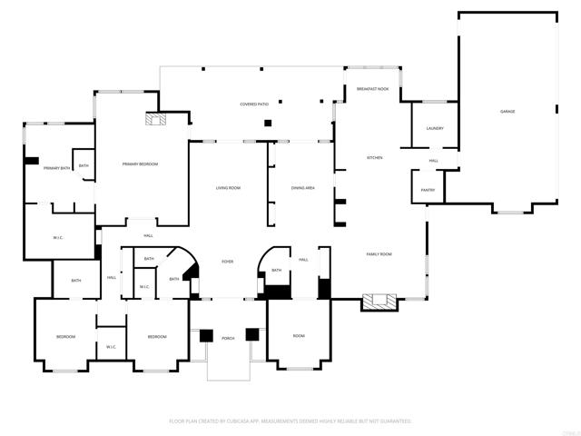Detail Gallery Image 18 of 68 For 4286 La Canada Rd, Fallbrook,  CA 92028 - 3 Beds | 3/1 Baths