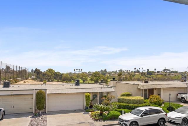 Detail Gallery Image 16 of 35 For 6986 Caminito Perico, San Diego,  CA 92119 - 2 Beds | 2/1 Baths