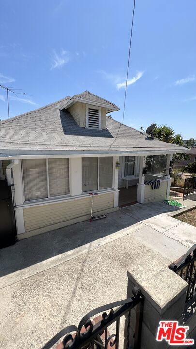 Image 3 for 3930 Dozier St, Los Angeles, CA 90063