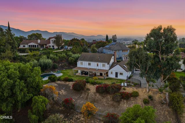 Detail Gallery Image 9 of 75 For 6065 Cielo Vista Ct, Camarillo,  CA 93012 - 6 Beds | 2/1 Baths