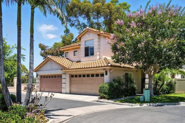 Detail Gallery Image 1 of 1 For 12392 Caminito Festivo, San Diego,  CA 92131 - 3 Beds | 2/1 Baths