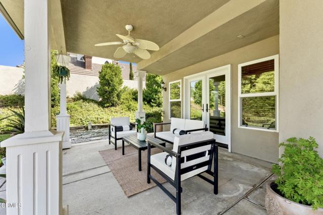 Detail Gallery Image 52 of 73 For 6913 Royal Hunt Ridge Dr, Riverside,  CA 92506 - 4 Beds | 3/2 Baths