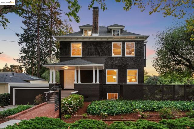 Details for 2058 Oakland Avenue, Piedmont, CA 94611