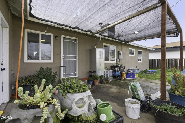 Detail Gallery Image 24 of 29 For 3820 Apache Ave, Bakersfield,  CA 93309 - 3 Beds | 1 Baths