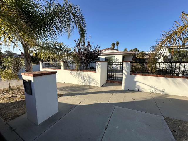 Details for 4062 Lewis Street, Oceanside, CA 92056