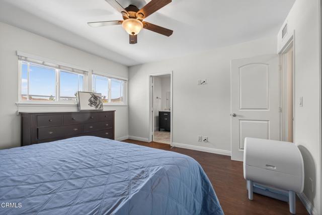 Detail Gallery Image 14 of 29 For 3886 Northland St, Newbury Park,  CA 91320 - 3 Beds | 2/1 Baths