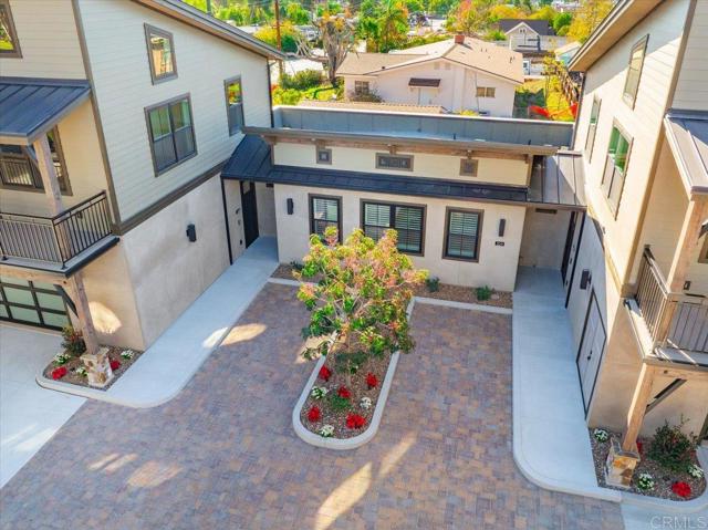 Detail Gallery Image 6 of 26 For 329 D St, Ramona,  CA 92065 - 1 Beds | 1 Baths