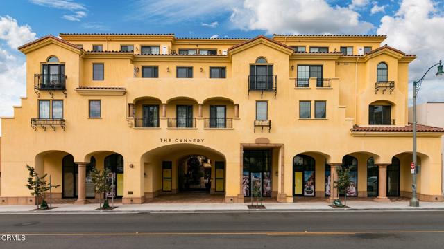 Detail Gallery Image 46 of 52 For 130 N Garden St #2230,  Ventura,  CA 93001 - 2 Beds | 2/1 Baths