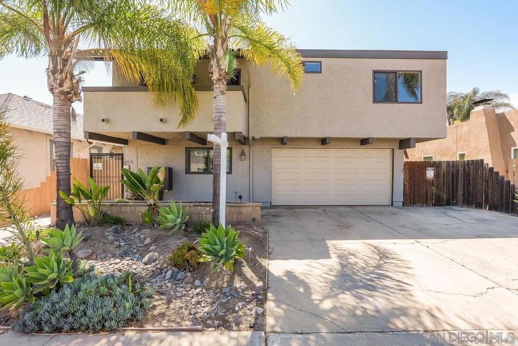 4516 32nd Street