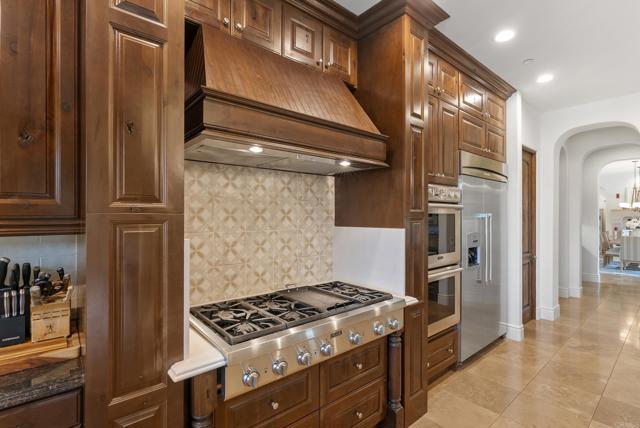 Detail Gallery Image 21 of 49 For 4229 Bridlewood Rd, Fallbrook,  CA 92028 - 4 Beds | 3/1 Baths