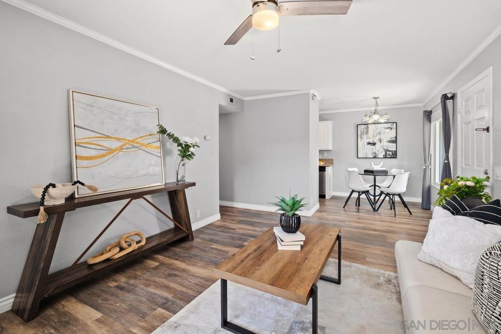 4050 Porte La Paz #44