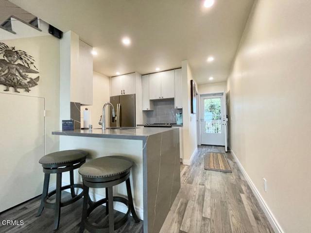 Detail Gallery Image 11 of 39 For 343 E Surfside Dr, Port Hueneme,  CA 93041 - 2 Beds | 2 Baths