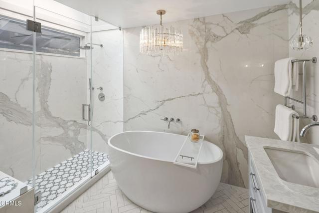 Detail Gallery Image 36 of 59 For 645 S San Rafael Ave, Pasadena,  CA 91105 - 5 Beds | 4/1 Baths