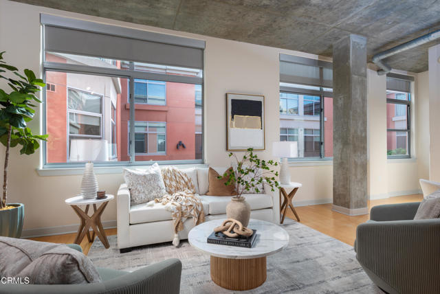 Detail Gallery Image 6 of 33 For 840 E Green St #309,  Pasadena,  CA 91101 - 1 Beds | 1 Baths