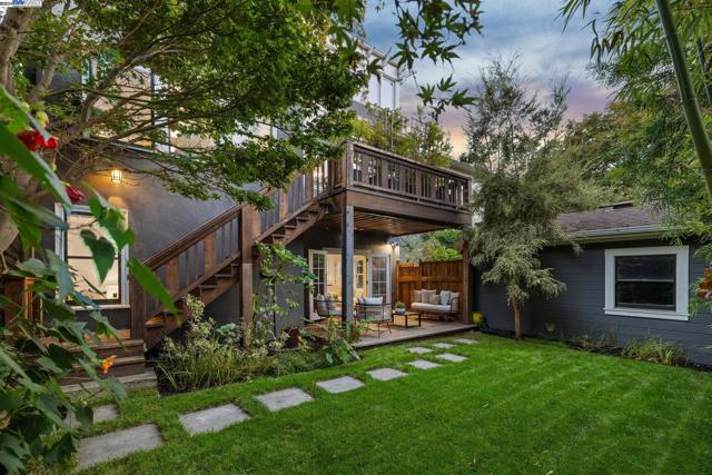 Details for 5648 Ocean View Drive, Oakland, CA 94618
