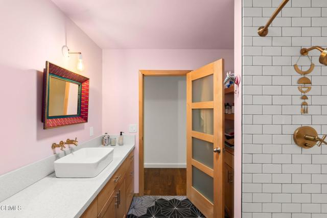 Detail Gallery Image 38 of 48 For 1350 Cuyama Rd, Ojai,  CA 93023 - 3 Beds | 3 Baths