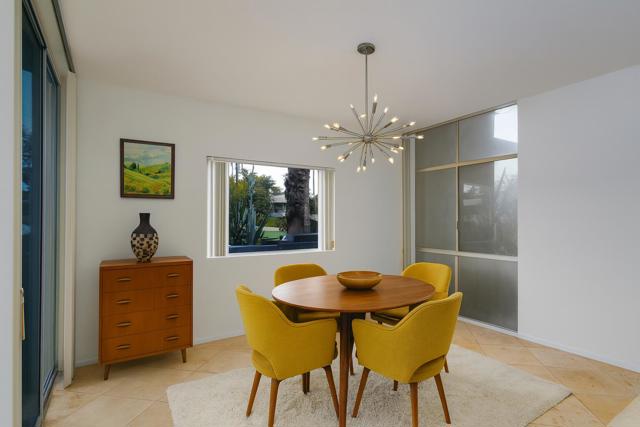AI Dining Room