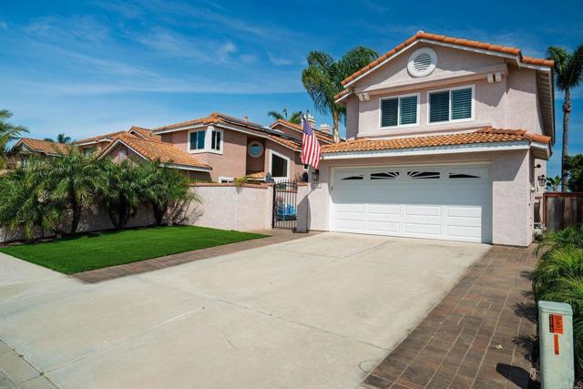 Detail Gallery Image 3 of 67 For 3258 San Helena Dr, Oceanside,  CA 92056 - 4 Beds | 2/1 Baths