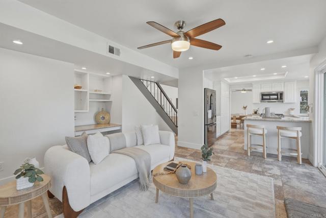 Detail Gallery Image 25 of 51 For 695 Calma Pl, Chula Vista,  CA 91910 - 4 Beds | 3 Baths