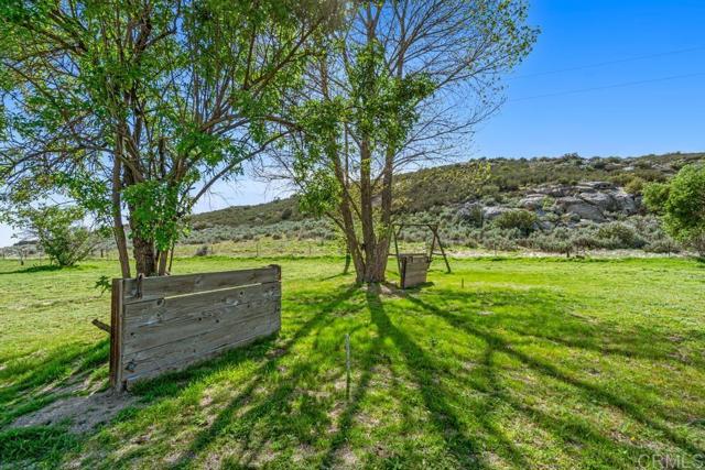 Detail Gallery Image 40 of 45 For 2815 Miller Valley Rd, Pine Valley,  CA 91962 - 3 Beds | 2 Baths