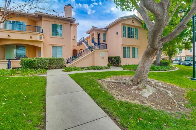 Detail Gallery Image 36 of 54 For 18752 Caminito Cantilena #176,  Rancho Bernardo (San Diego),  CA 92128 - 1 Beds | 1 Baths
