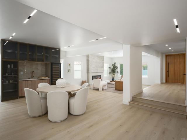 Detail Gallery Image 11 of 58 For 3231 Hawk St, San Diego,  CA 92103 - 4 Beds | 3/1 Baths