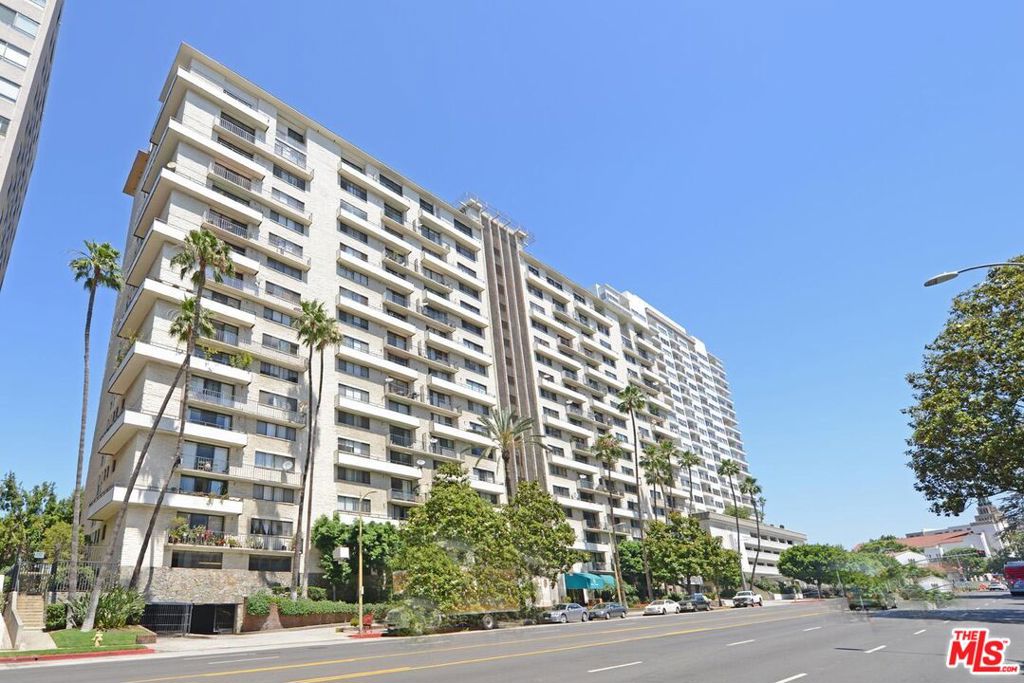 10535 Wilshire Boulevard #D02