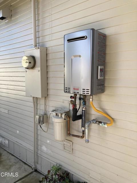 Detail Gallery Image 24 of 24 For 238 N Palm Ave, Santa Paula,  CA 93060 - 1 Beds | 1 Baths