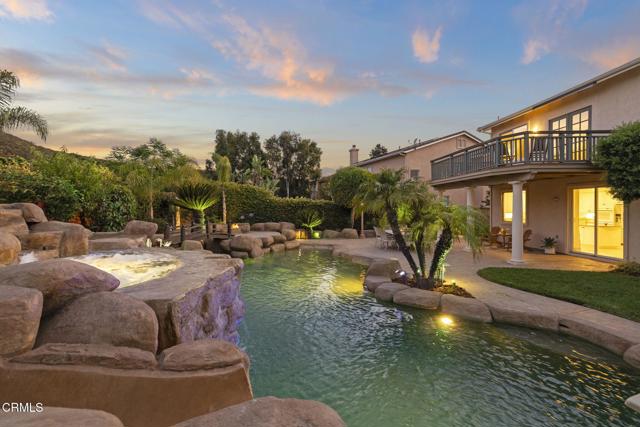 Detail Gallery Image 6 of 76 For 632 via Vt, Thousand Oaks,  CA 91320 - 4 Beds | 3 Baths