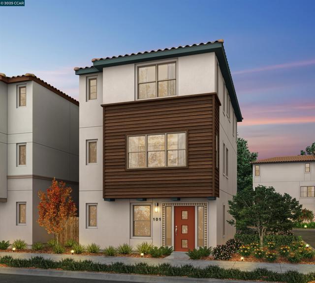 Details for 2802 Chattleton Lane, San Pablo, CA 94806