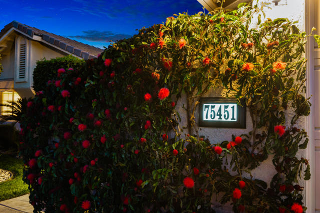 75451 La Cresta Drive, Palm Desert, CA 92211