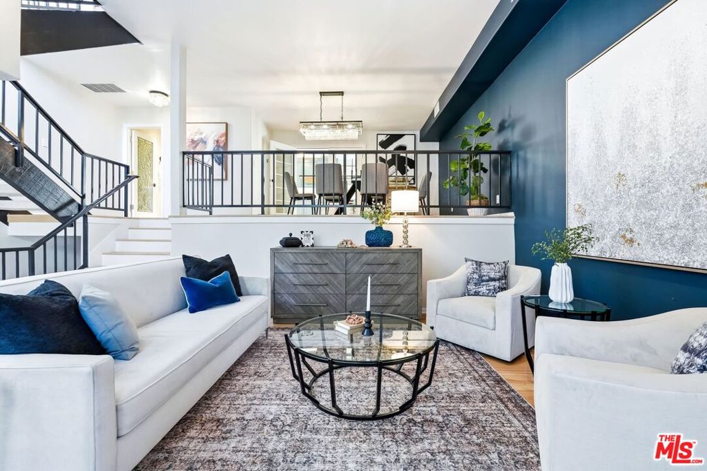 5305 White Oak Avenue #K