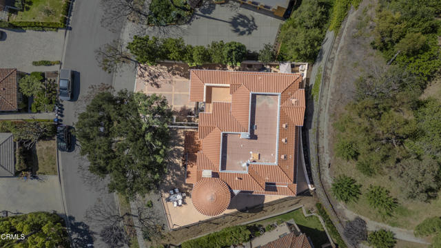 Detail Gallery Image 25 of 28 For 868 Braewood Ct, South Pasadena,  CA 91030 - 4 Beds | 5/1 Baths