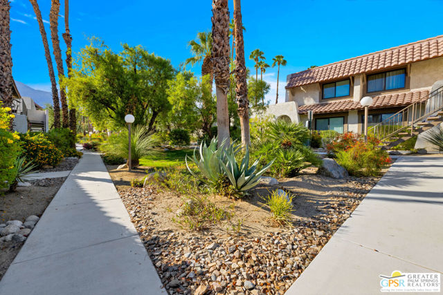 337 W Mariscal Road, Palm Springs, CA 92262