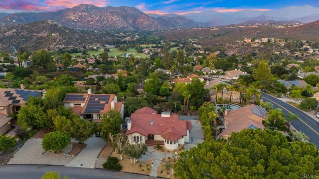 Detail Gallery Image 63 of 65 For 15415 Barona Mesa Way, Ramona,  CA 92065 - 5 Beds | 3/1 Baths