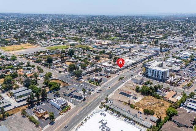 7955 Broadway, Lemon Grove, California 91945, ,Commercial Sale,For Sale,Broadway,240023517SD