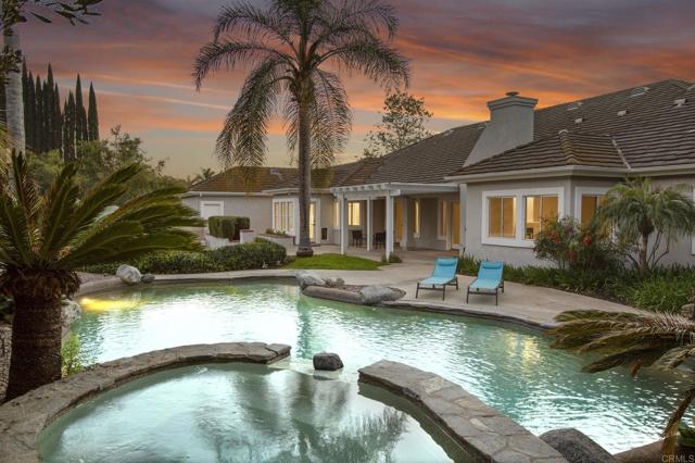 Detail Gallery Image 5 of 68 For 4286 La Canada Rd, Fallbrook,  CA 92028 - 3 Beds | 3/1 Baths