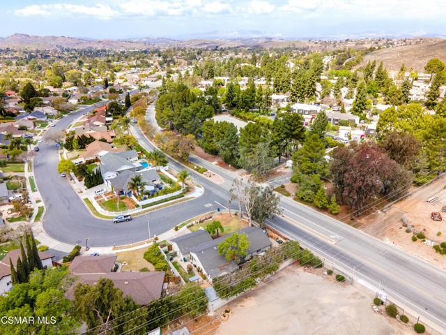4 Bed Home for Sale in Thousand Oaks, California