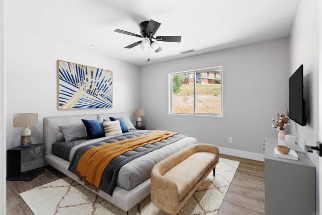 Detail Gallery Image 24 of 47 For 15670 Fruitvale Rd, Valley Center,  CA 92082 - 4 Beds | 2/1 Baths