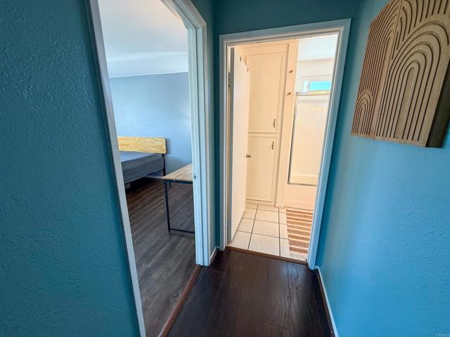 Detail Gallery Image 9 of 26 For 1675 Pentecost Way #3,  San Diego,  CA 92105 - 1 Beds | 1 Baths