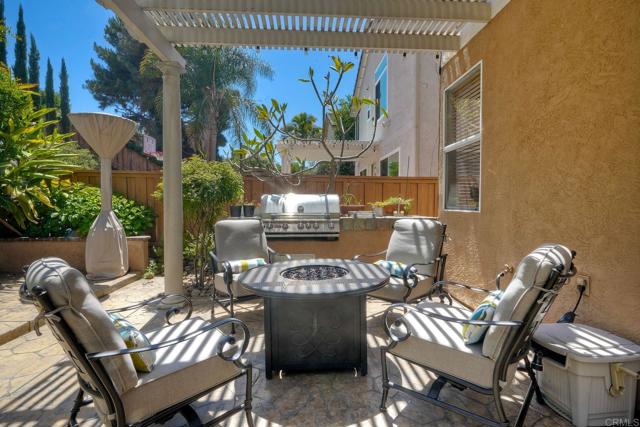 Detail Gallery Image 26 of 45 For 11983 Mountain Pass Rd, San Diego,  CA 92128 - 5 Beds | 3 Baths