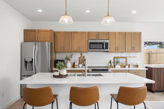 Home for Sale in Lemon Grove