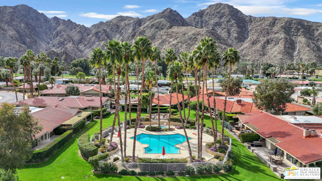 77023 Sandpiper Drive, Indian Wells, CA 92210