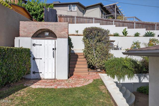 Detail Gallery Image 54 of 73 For 258 N Linda Vista Ave, Ventura,  CA 93001 - 3 Beds | 2 Baths