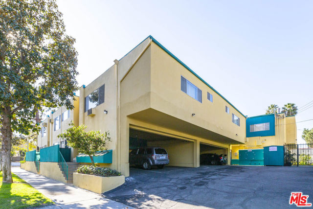 10803 Otsego Street, North Hollywood, California 91601, ,Multi-Family,For Sale,Otsego,25505227