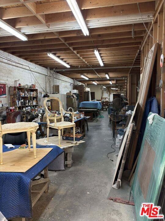 Commercial for Sale in Los Angeles, California