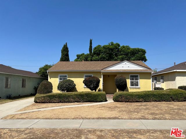 13509 Ainsworth Street, Gardena, California 90247, 2 Bedrooms Bedrooms, ,1 BathroomBathrooms,Single Family Residence,For Sale,Ainsworth,24426449