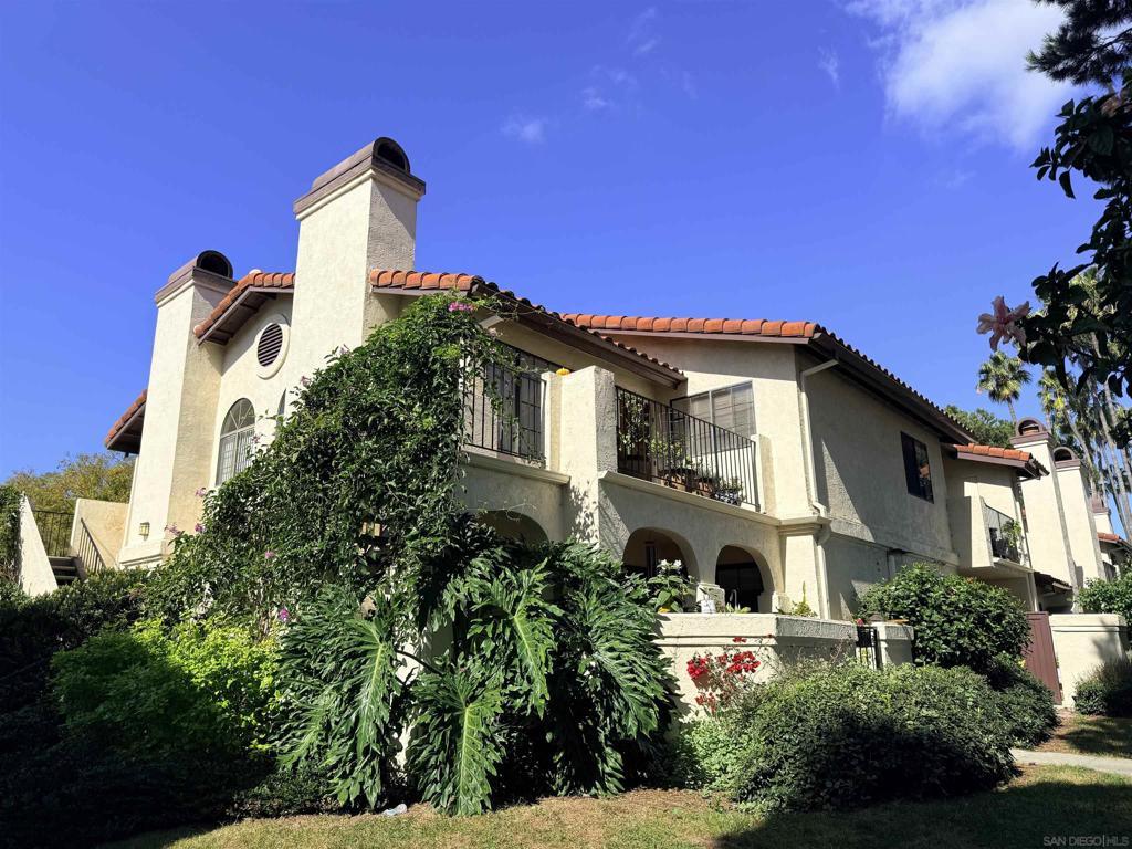 4240 Porte De Merano #71